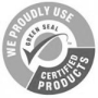 Logo of green seal