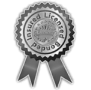 Logo of green seal